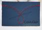 Le GV de logo d'injection garnissent en cuir des labels de Jean Patches Leather Sew On