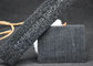 Le Velcro femelle d'OEKO a gravé des corrections en refief de crochet et de boucle de corrections