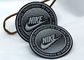 De relief en rond pantalon de survêtement de Nike Logo TPU 3M Reflective Labels For