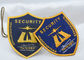 L'uniforme fait sur commande de sécurité raccorde et symbolise l'uniforme scolaire Logo Patches