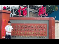 Jeunes accessoires de vêtements Co., Ltd.