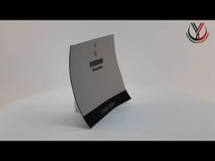 Vêtements faits sur commande de Logo Screen Printing Label For d'encre d'imprimerie de coton