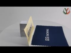 Écussons sérigraphiés en relief SGS, étiquettes de vêtements en TPU pour vêtements de sport