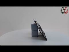 Impression de logos personnalisés en silicone sur étiquettes en tissu tissé pour vêtements