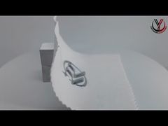 Étiquettes de vêtements à transfert thermique 3D en silicone OEM Certification OEKO-TEX