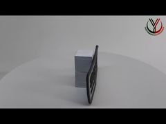 Regarder : Présentation des pattes de manche de vêtements de sport, des bandes auto-agrippantes et du matériau TPU en relief