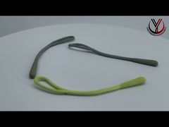 Voir Pourquoi Choisir Novelty SGS 3D Tirette de Fermeture Éclair en Plastique en Relief avec Cordon en Polyester