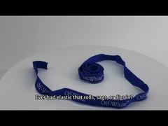 Sous-vêtements personnalisés en coton élastique 1cm Oeko-Tex