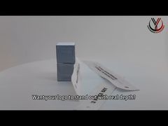 Étiquettes réfléchissantes personnalisées pour vêtements