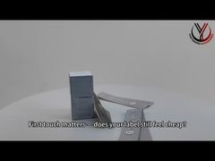 Patchs en silicone personnalisés pour vestes