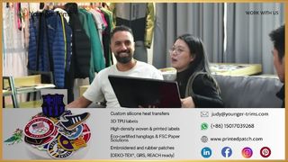 Bandes élastiques personnalisées avec votre logo