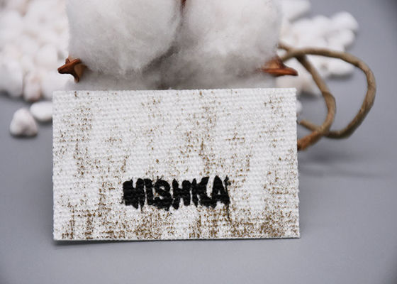 Vêtements faits sur commande de Logo Screen Printing Label For d'encre d'imprimerie de coton