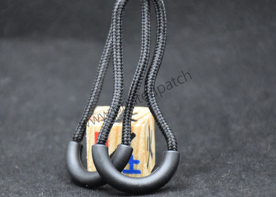 U forment l'extracteur de tirette de PVC YKK d'extracteur de tirette de silicone de TPU